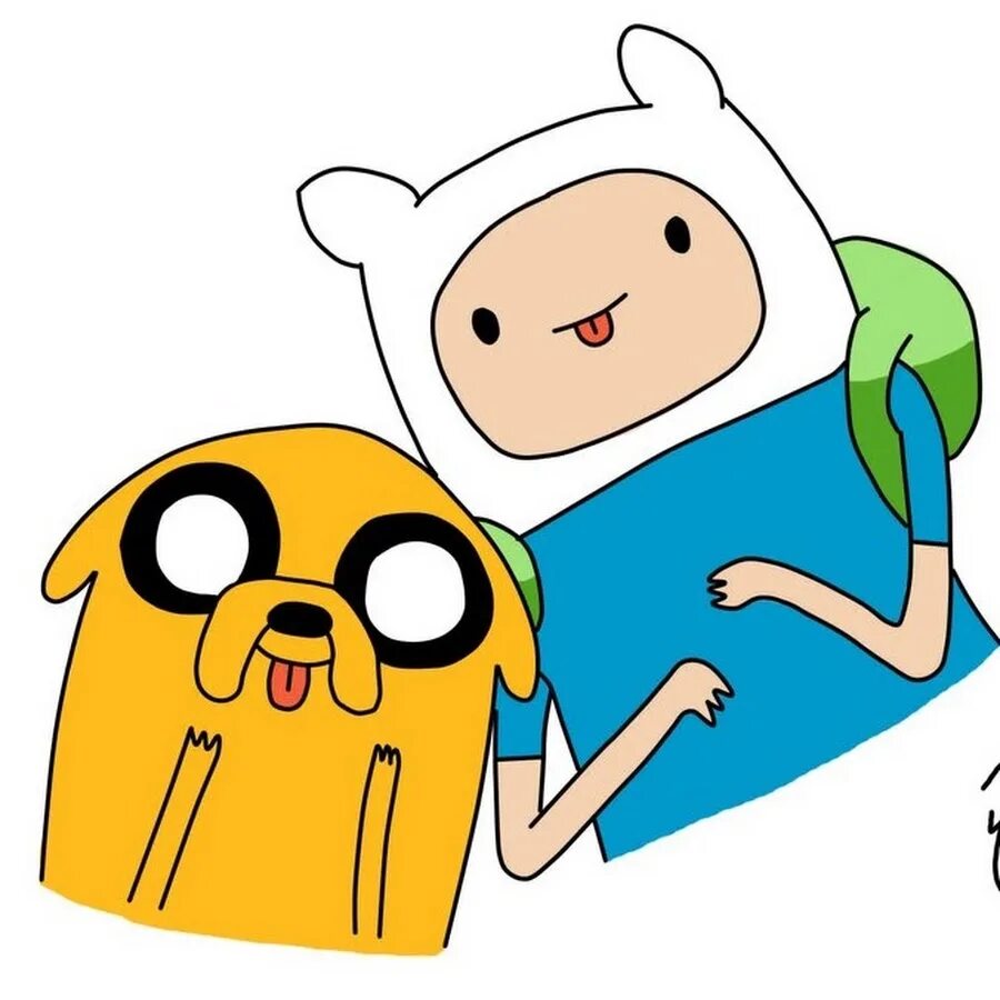 Фин и Джейк. Джейк пёс и фин парнишка. Adventure time Джейк.