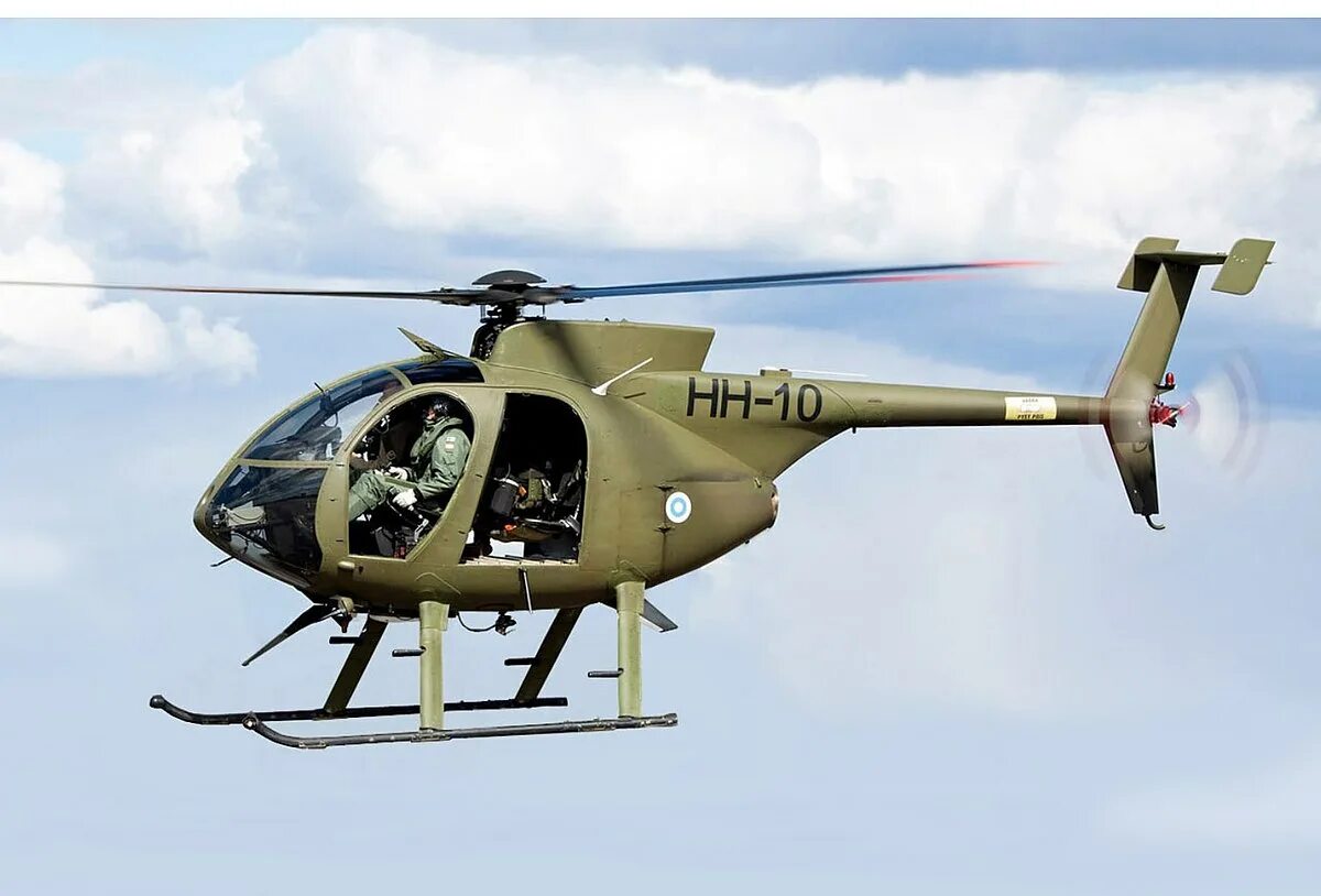 Мд 500. MCDONNELL Douglas MD 500 Defender. MD 500 вертолет. Hughes md500. MD Helicopters md500d.