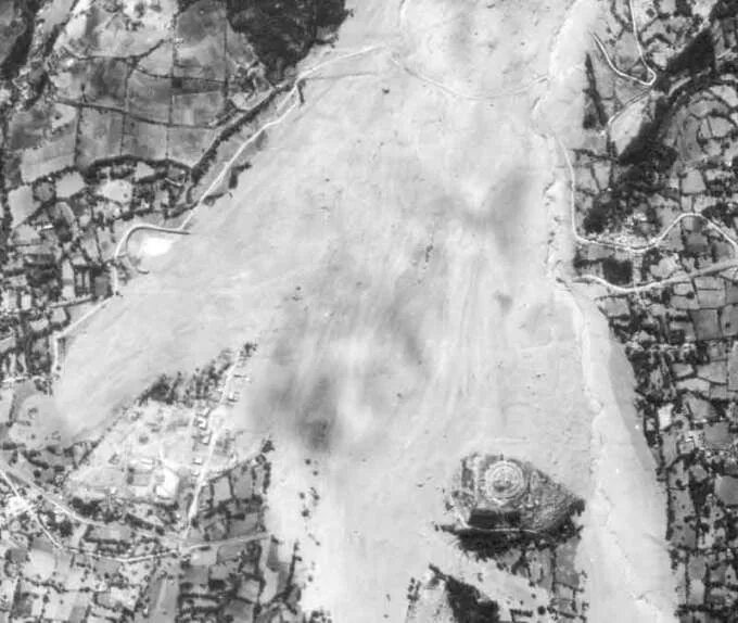 Катастрофа 1962