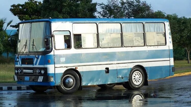 Грузовой паз. Паз икарус газ. икарус и паз. икарус 620 тягач. giron ikarus.