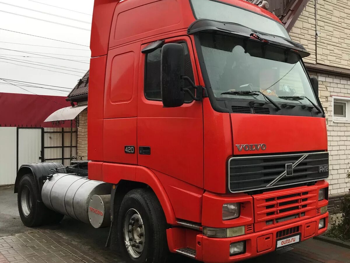 Вольво фш 12 бу в россии. Седельный тягач Volvo fh12. Volvo FH 1999. Вольво ФН 12 седельный. Вольво ФН 12 седельный тягач.