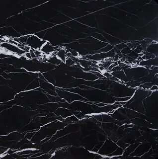 Black marble
