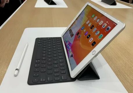 Ipad 10th