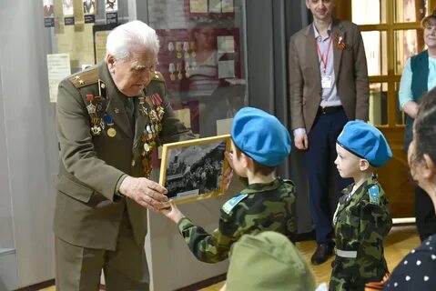 Сад 9 мая