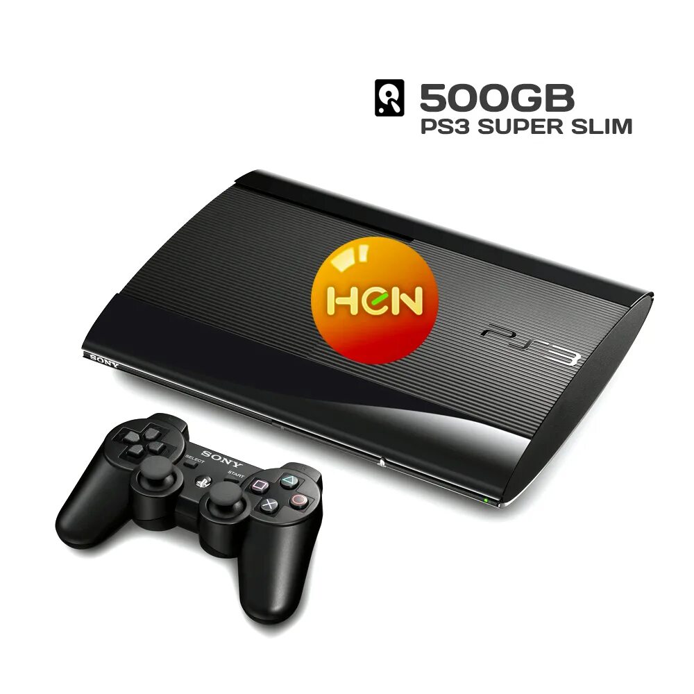 Сони плейстейшен 3 hen