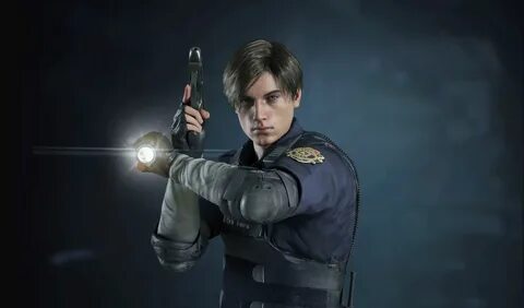 Резидент ивел 2 ремейк стим