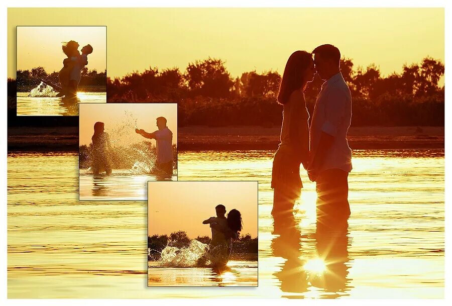 нежность счастье. молодежь с наушниками. влюбленные поют. песня две пары. парень и девушка поют.