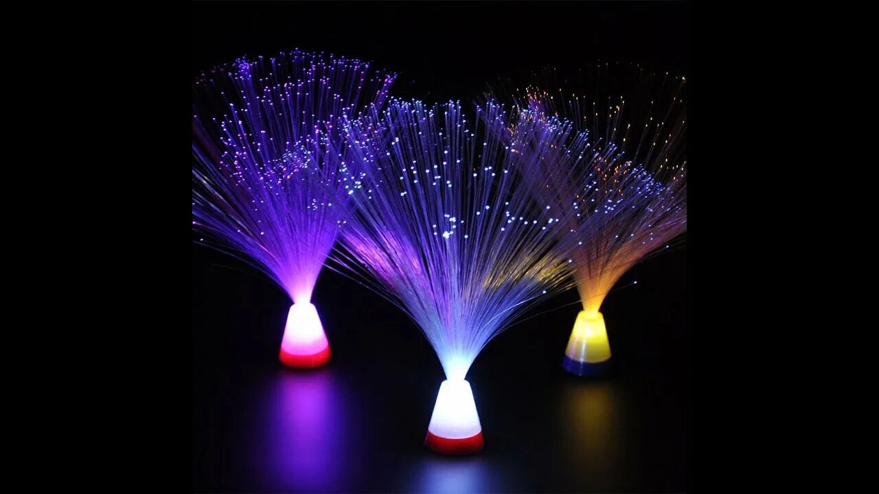 Optic light. Оптико волоконный световод. decorative fiber optic lighting tree/flower glow stick party. светильник оптоволоконный веер валберисс. светильник с палочками светящимися.