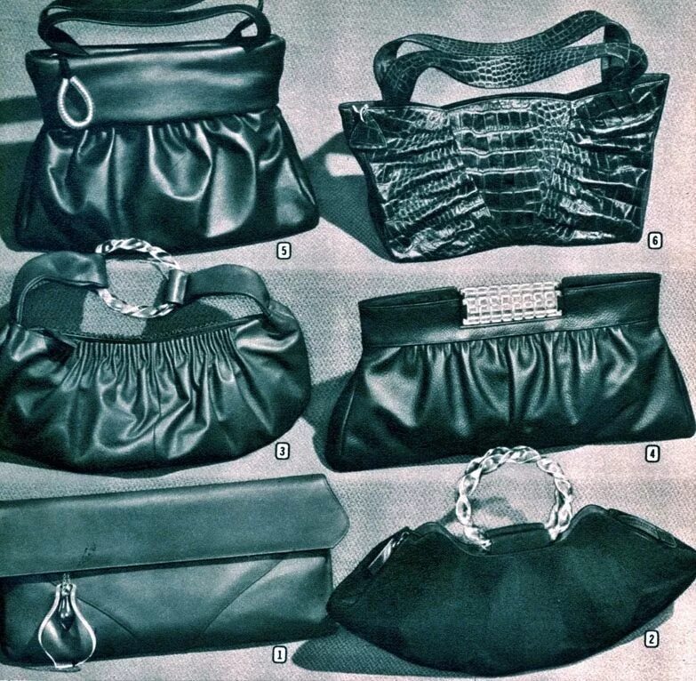 1940s shoulder bags Cheap - OFF 69
