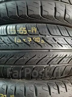Всесезонные шины 175 65 14