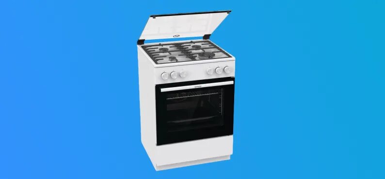 Плита Gorenje gk6a40wa. Комбинированная плита Gorenje gk5c60sj диаметр регулировочных болтов. Gorenje gk5a21wh