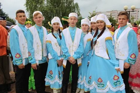 День асекеево