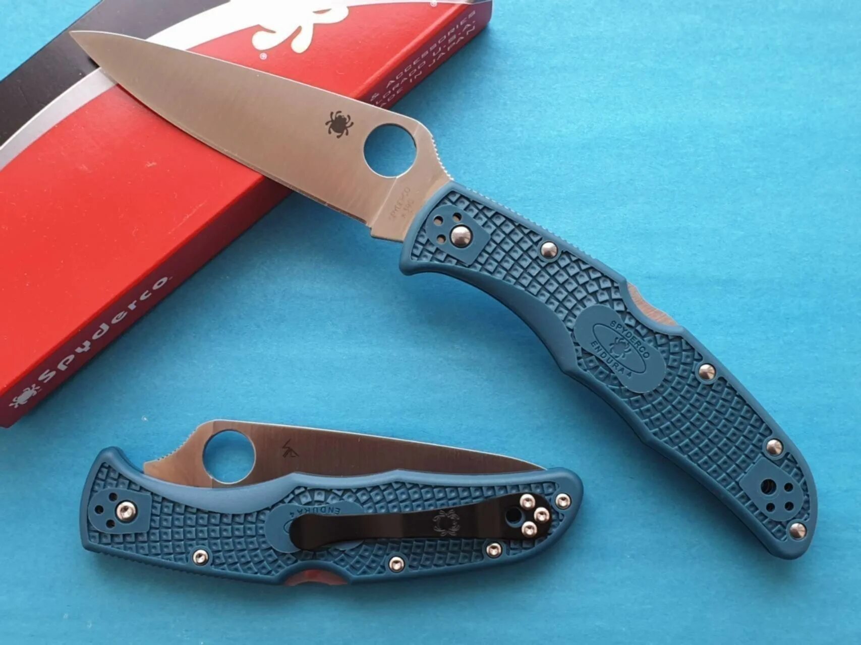 Spyderco Endura 4. Spyderco Endura k390. Нож Spyderco Endura 4. C10fpk390 Spyderco Endura.