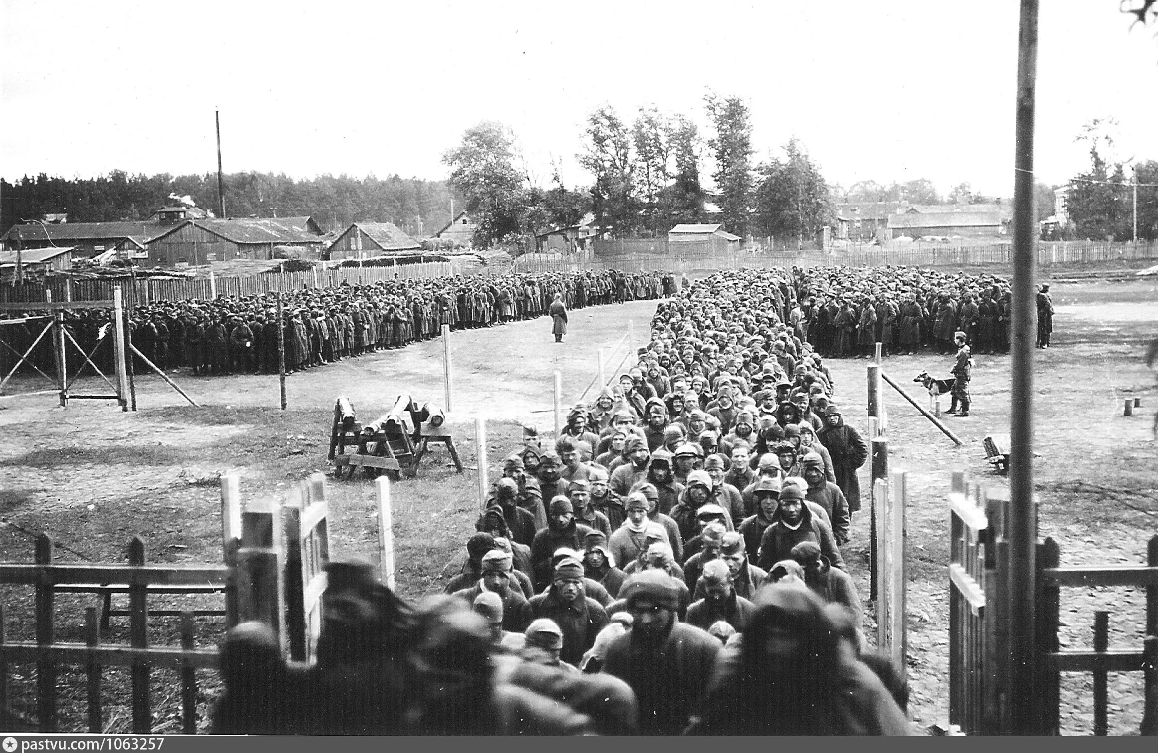 Концентрационный лагерь Тростенец. Лагерь военнопленных в Тюмени в 1943. Псковские лагеря для военнопленных в 1941-1943 гг. Сколько было лагерей для советских военнопленных