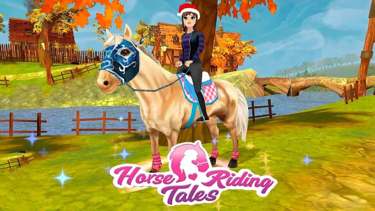 Хорсе райдинг Талес. Игра Хорс Ридинг Талес. Игра про лошадей Horse riding Tales. Академия конного спорта. Игры наездники