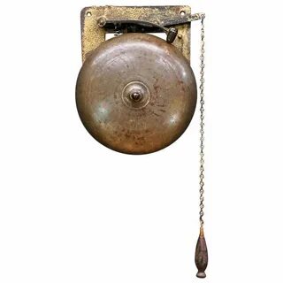 Ring a bell