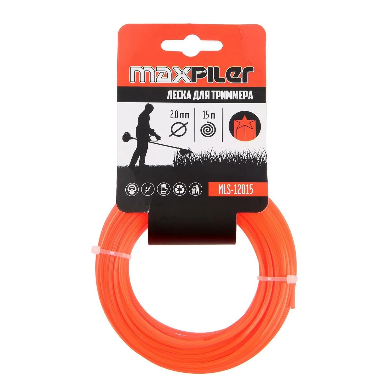 Уровень maxpiler. Леска для триммера maxpiler. леска для триммера сечение звезда. леска 2.4 мм 15м v-force products. maxpiler логотип.