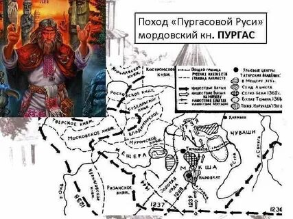 Пургаз