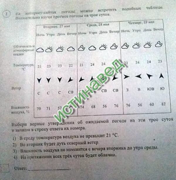 Таблица погоды 4 класс впр. Таблица погоды на трое суток. Рассмотрите таблицу прогноза на трое суток. Таблица погоды на трое суток ответы. Изучи погоду по таблице на трое суток.