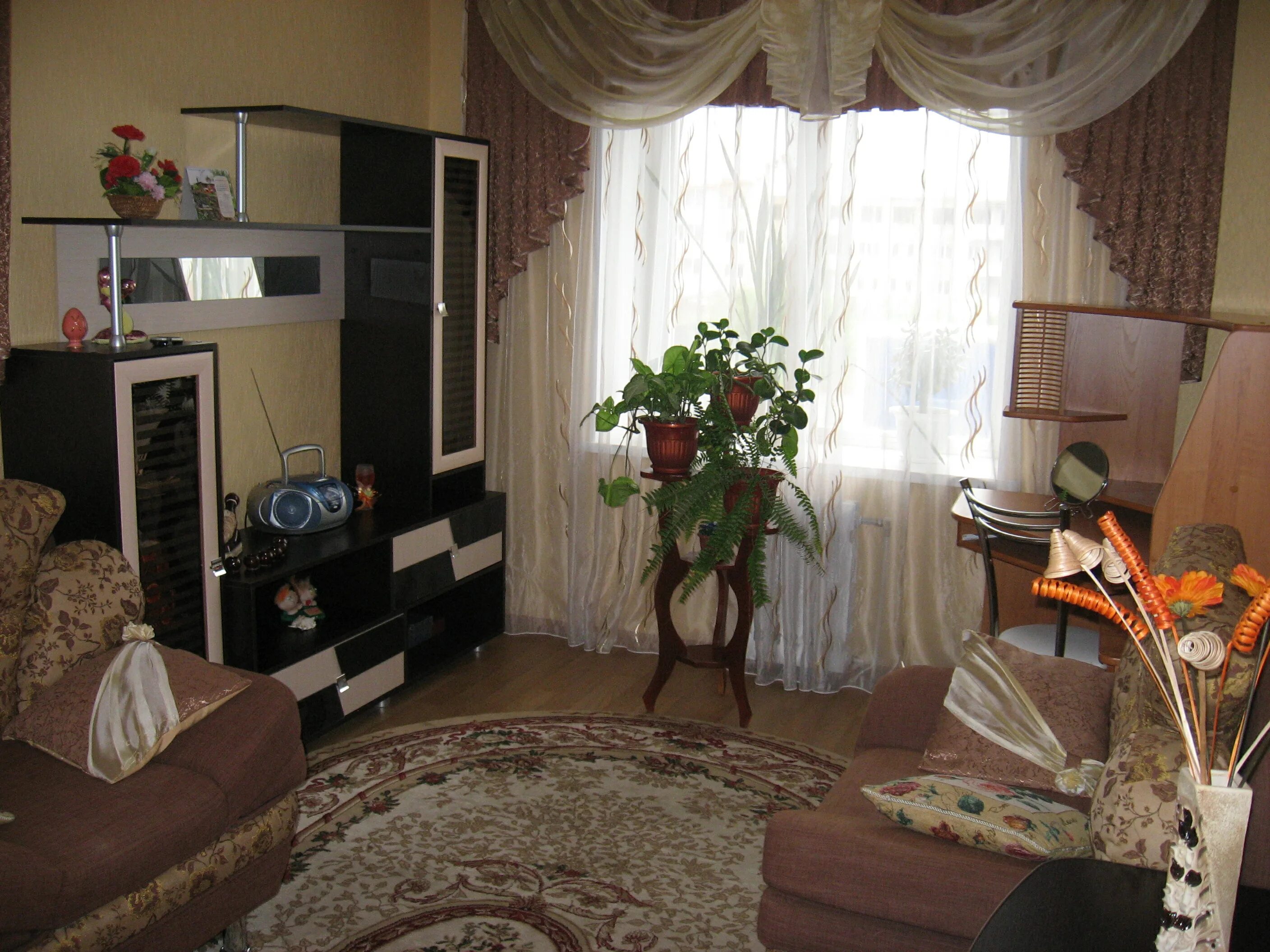 комната краскова снят