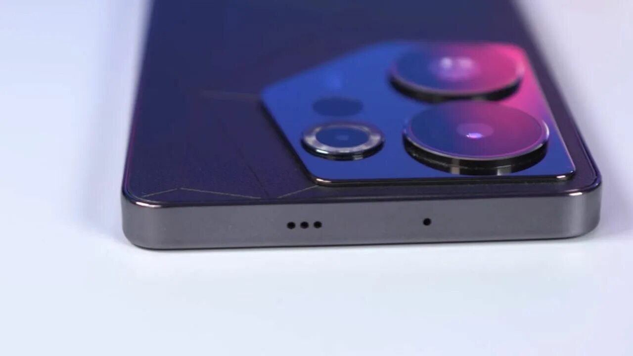 смартфон camon 30 premier