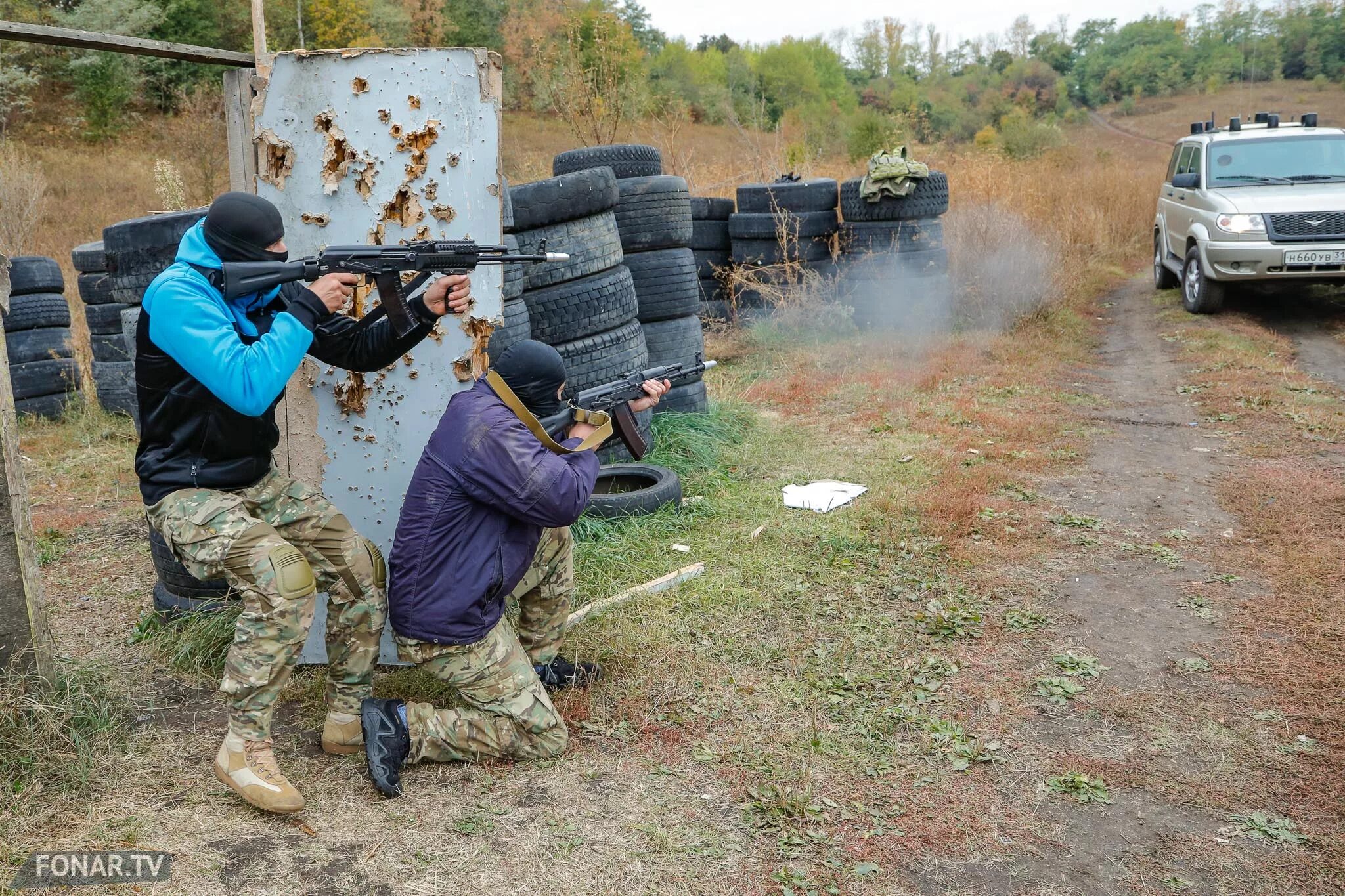 Нападение на области россии. ОМОН учения. Учения нападение на колонну. ОМОН на полигоне. Белгородский ОМОН на учениях.