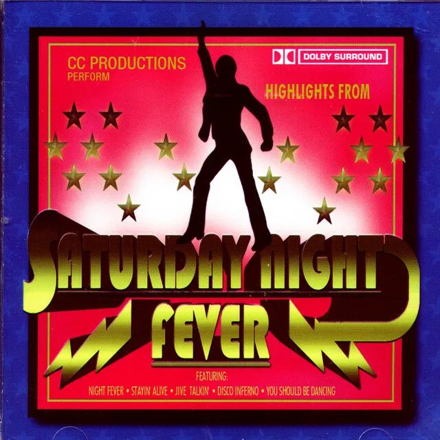 Песня night fever. Saturday night fever. saturday night fever album. night fever спиннинг. песня should be dancing.