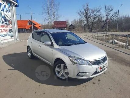 Авто с пробегом орехово зуево