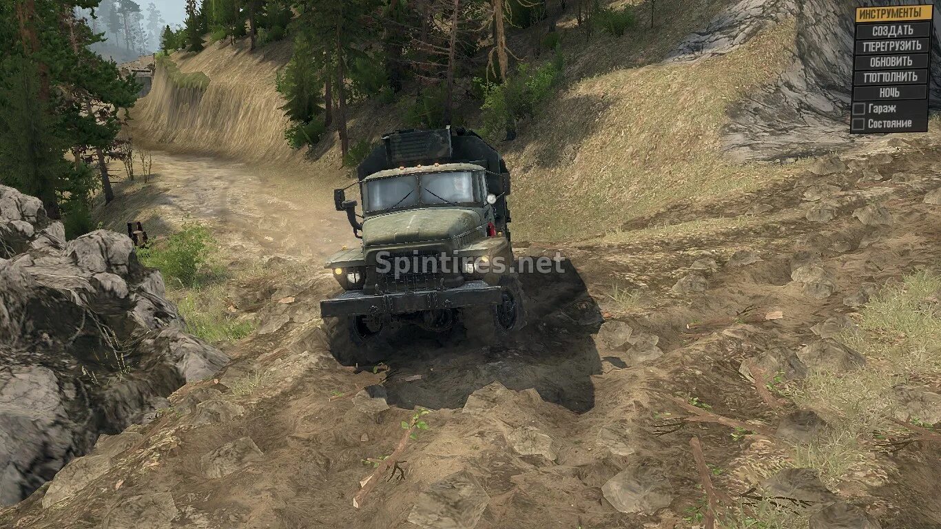 Экспедиция мудраннер. Spin Tires MUDRUNNER карты. SPINTIRES: MUDRUNNER "карта: ракетная база XL (V25.02.21)". Spin Tires побережье. MUDRUNNER Spin Tires горы.