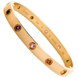 Браслет cartier