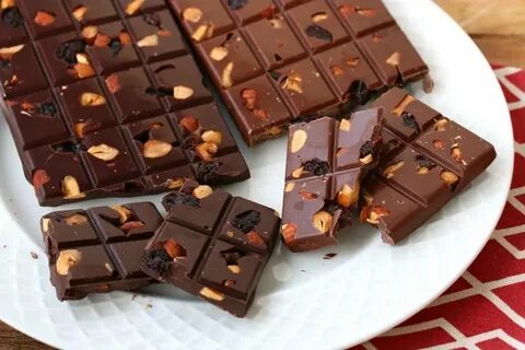 Best chocolate