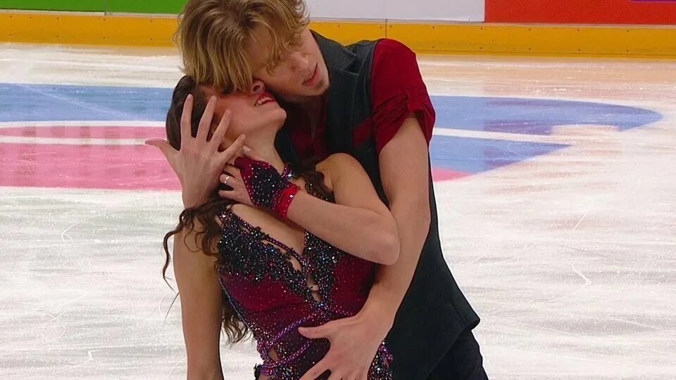 финал кубка юниоры