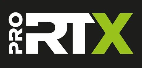 Rtx logo