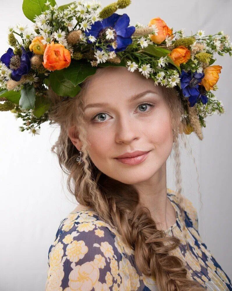 Yekaterina Guseva Celebrities, Actresses, Beauty