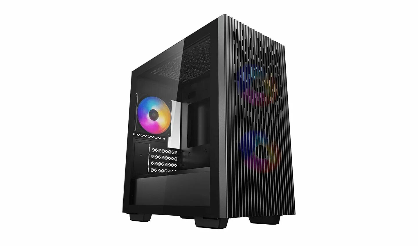 Deepcool matrexx matx. Корпус deepcool matrexx 40. корпус deepcool matrexx 40 3fs [dp-matx-matrexx40-3fs] черный. корпус дипкул ch370.