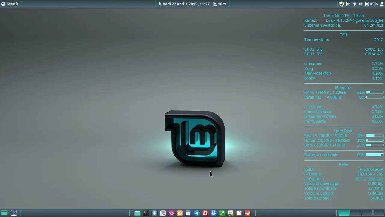 Mint kernel. Линукс минт 21.2. виджеты для рабочего стола линукс минт. linux mint рабочий стол. линукс минт 2019.