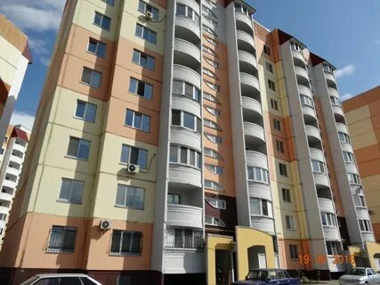 Квартиры саратова солнечный
