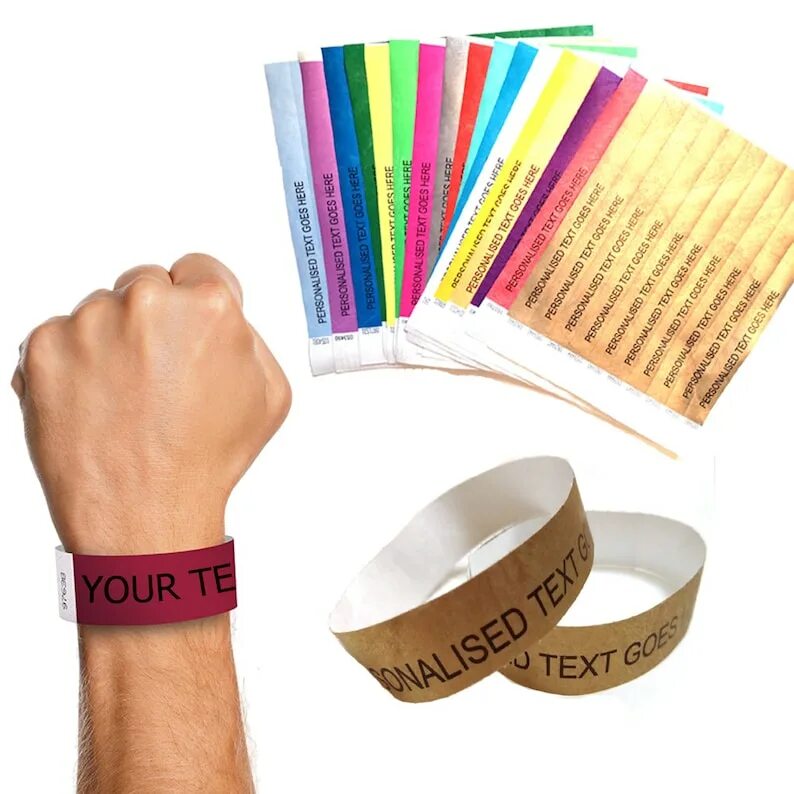 Бумажные браслеты купить. Бумажные браслеты. Бумажный браслет на руку. Печать браслетов бумажных на руку. Бумажный браслет на руку для мероприятий.