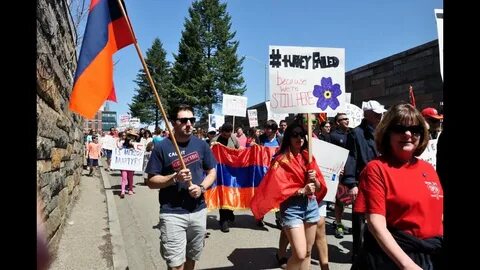 Армяно американские