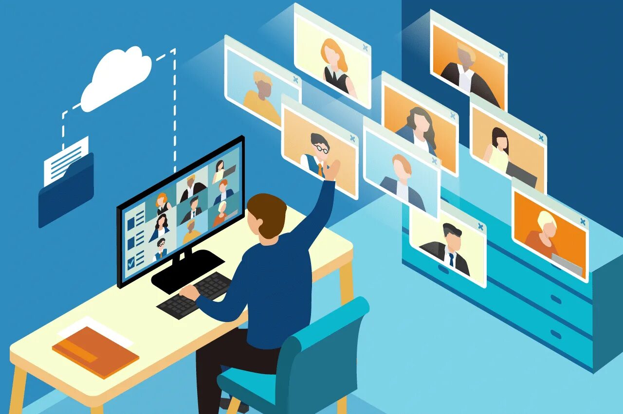 Удаленное управление работа. Концепция корпоративного телевидения. remote team логотип. удаленное управление, корпоративное тв. корпоративное тв примеры.
