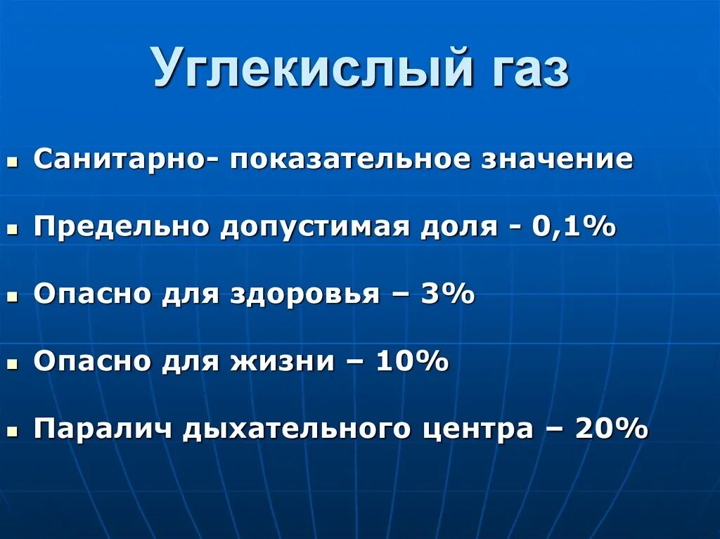 Углекислый газ можно определить. Гигиеническое значение углекислого газа. Санитарно-показательное значение углекислоты воздуха. Санитарно-гигиеническое значение углекислого газа. Санитарно-показательное значение углекислого газа.