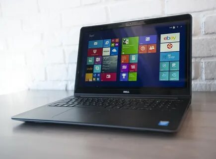 Dell inspiron 15 series