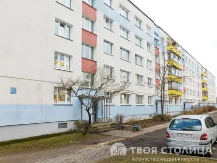 Кольцово минск