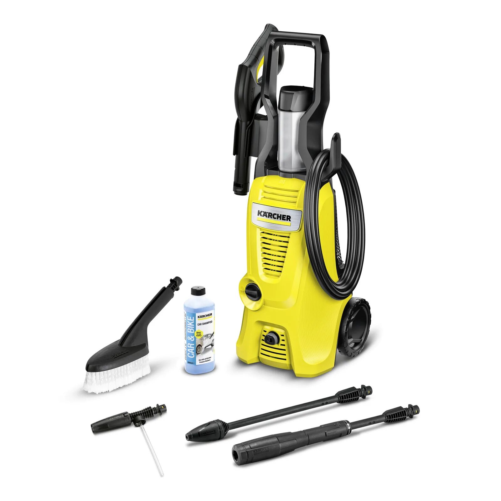 Мойка высокого давления Karcher k 4. Автомойка Karcher k 4 Basic. Мойка высокого давления Керхер к4. Мойка высокого давления Karcher k 4 Basic.