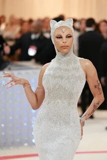 Met Gala 2023: лучшие и худшие образы Мода Европа Плюс