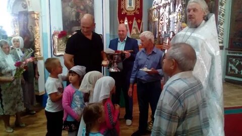 Погода на завтра сергиевская даниловский волгоградской