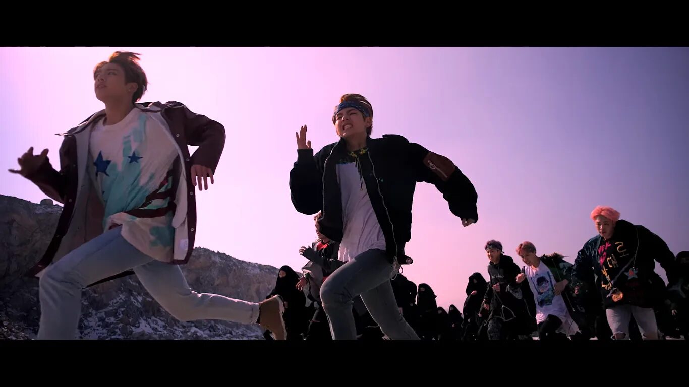 Not today maybe tomorrow open. Бтс нот тудей. bts эра not today. клип бтс not today. бтс нот тудей клип.