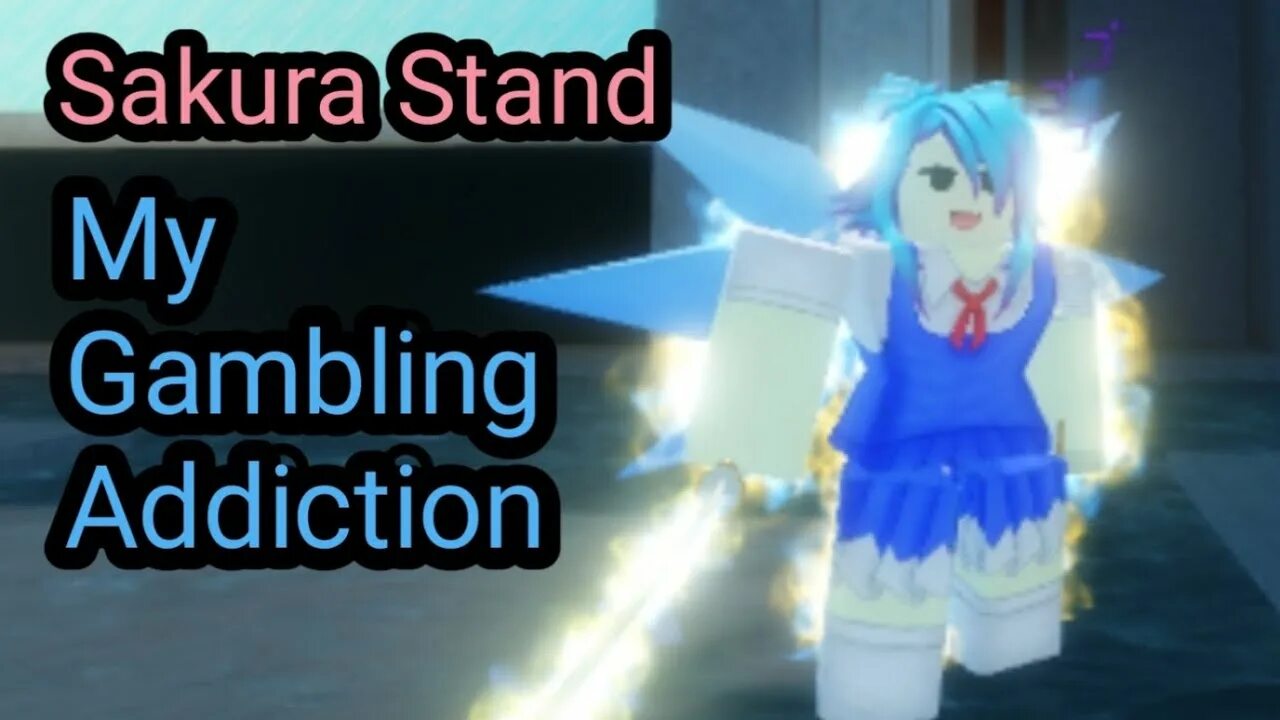 Sakura stand tier. Midnight Sakura Stand. Sakura Stand Delta. Скины Sakura Stand.