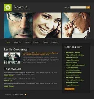 Partner services
