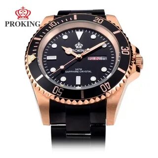 Часы back water resistant